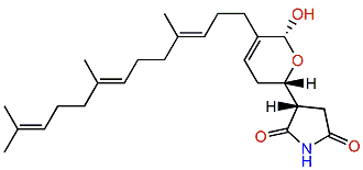 Hippolide A